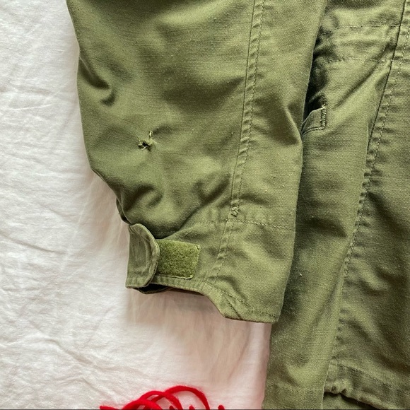 Reformation Castro jacket - Picture 6 of 7